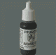 Peinture figurine Gun Metal Gris