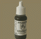 Peinture figurine Gris Kaki