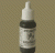 Peinture figurine Gris Kaki