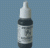 Peinture figurine Bleu Pastel