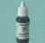 Peinture figurine Bleu Pale