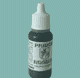 Peinture figurine Bleu Pale