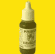 Peinture figurine Jaune Intense - Sécession dist.