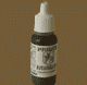 Peinture figurine Uniforme Anglais