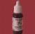 Peinture figurine Rouge
