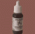 Peinture figurine Marron Cuir