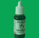 Peinture figurine Vert Clair