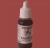 Peinture figurine Rouge Foncé