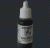 Peinture figurine Noir