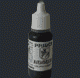 Peinture figurine Noir
