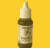 Peinture figurine Jaune Mat