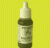 Peinture figurine Jaune Vert