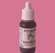 Peinture figurine Rose