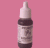 Peinture figurine Rose