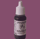 Peinture figurine Pourpre