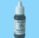 Peinture figurine Bleu Ciel
