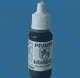 Peinture figurine Bleu Mat