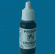 Peinture figurine Bleu Moyen