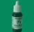Peinture figurine Vert