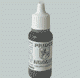 Peinture figurine Argent