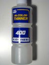 Mr. Color diluant 400ml
