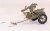 M3A1 US Army Handcart 1:35