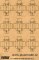 U.S. Combat Cartons