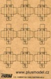 U.S. Combat Cartons