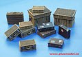 Suitcase set