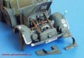 Krupp Protze - engine set