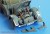 Krupp Protze - engine set