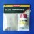 Glue for paving