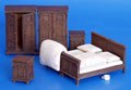 Furniture - Bedroom