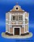 Civic house - facing
