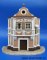 Civic house - facing