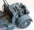 Horch Kfz 15 - engine set
