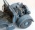 Horch Kfz 15 - engine set