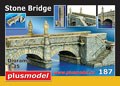Stone bridge