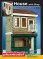 House with shop