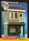 House with shop