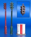 Traffic lights