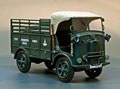 Italian light lorry SPA39