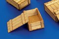 Wooden boxes II