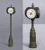 Street clock