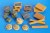 Antitank mines I