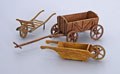Rural set