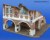 House with an arcade