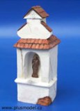 Village chapel