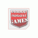 Prince August Games Blanc Squelette