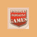 Prince August Games Chair Elfique